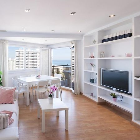 Appartement Ag Presidente à Playa de Gandia Extérieur photo