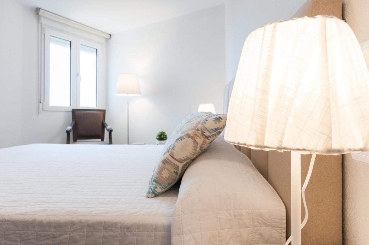 Appartement Ag Presidente à Playa de Gandia Extérieur photo