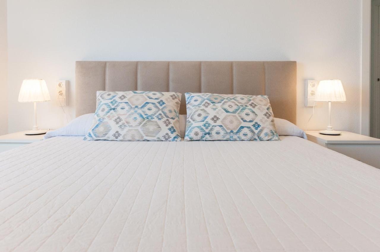 Appartement Ag Presidente à Playa de Gandia Extérieur photo