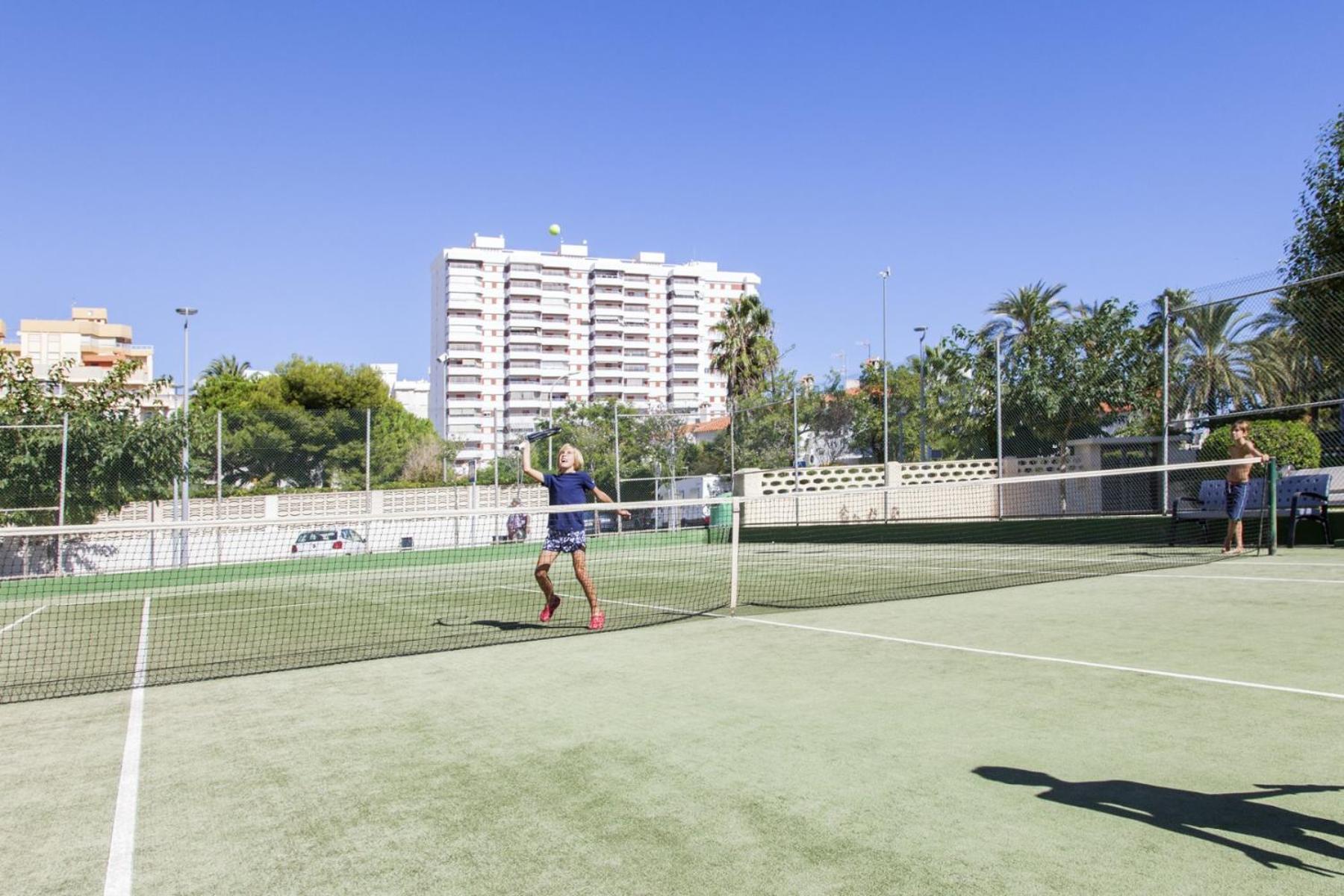 Appartement Ag Presidente à Playa de Gandia Extérieur photo
