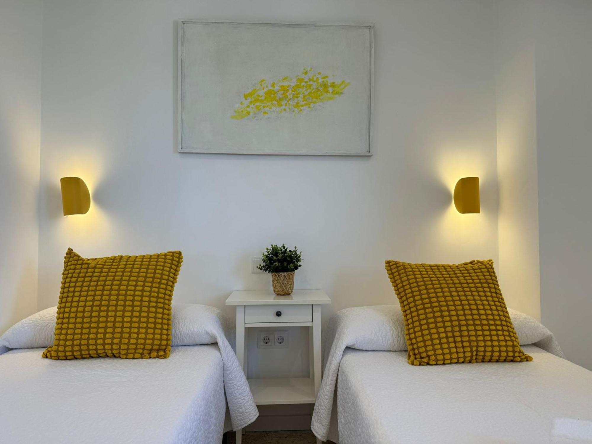 Appartement Ag Presidente à Playa de Gandia Extérieur photo